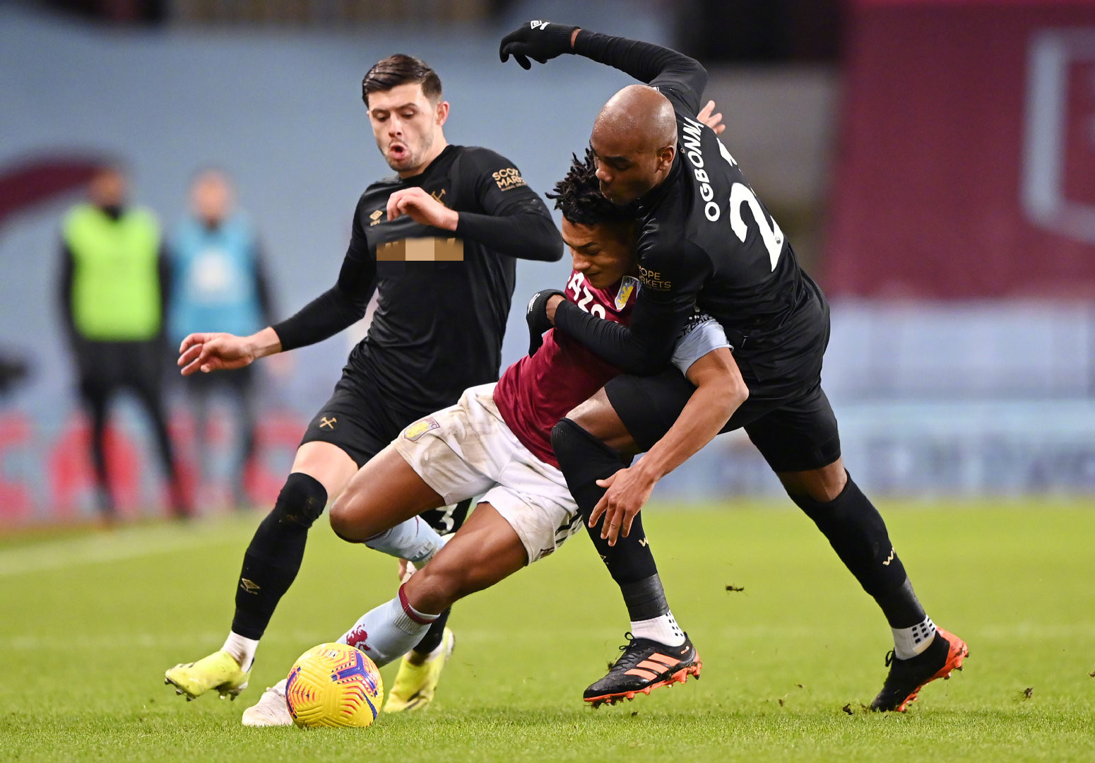 注的精神不 注的精神不